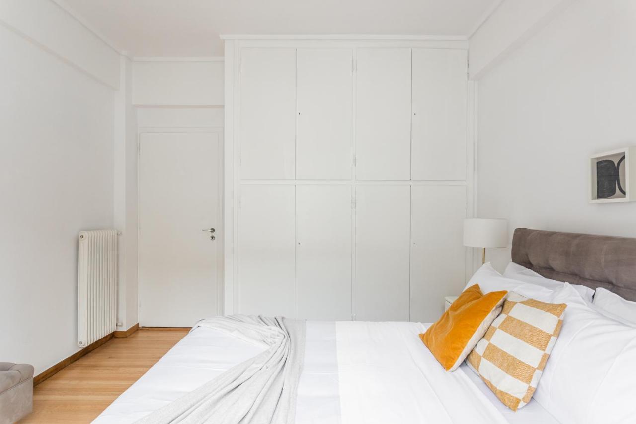 Central Cozy Apartments In Plaka By Upstreet Athena Bagian luar foto