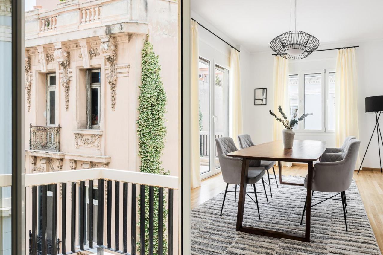 Central Cozy Apartments In Plaka By Upstreet Athena Bagian luar foto