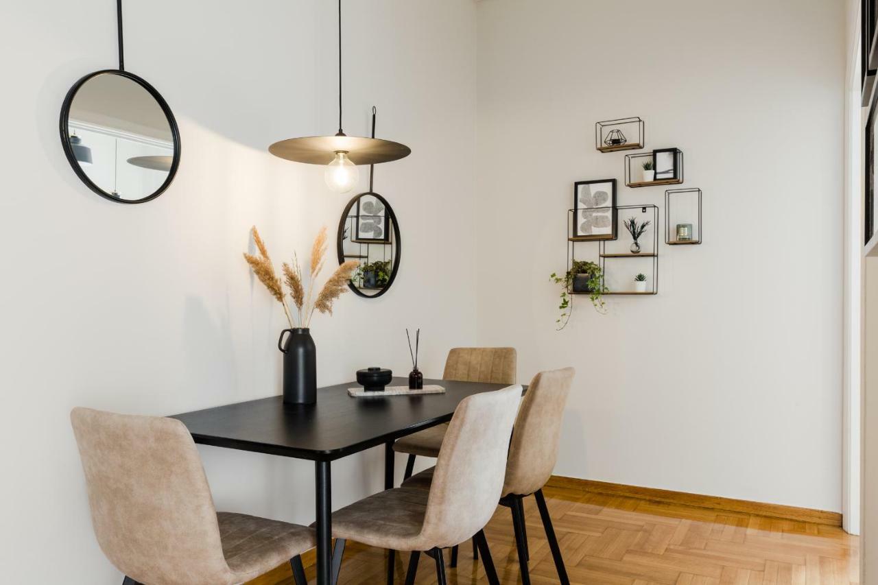 Central Cozy Apartments In Plaka By Upstreet Athena Bagian luar foto